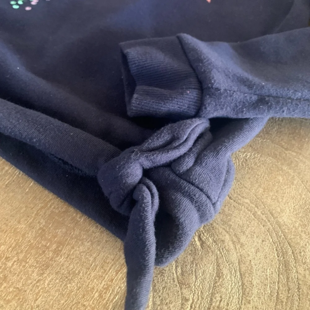 Girls Sweater
